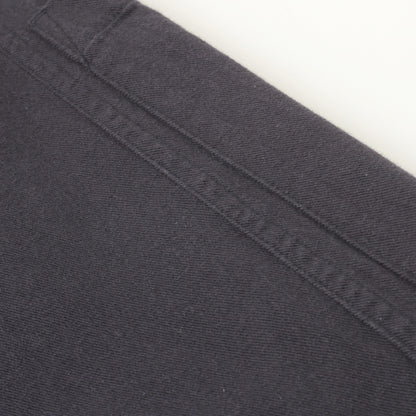 LIGHT COTTON TWILL DRESS