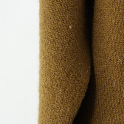 FELTED WOOL(MHL SHOP限定) KNIT