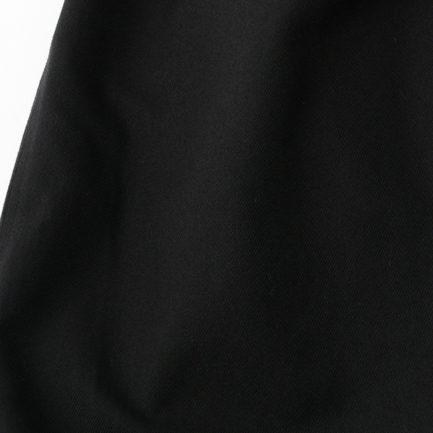 COTTON WOOL DRILL SKIRT