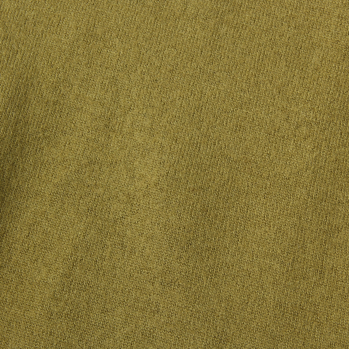 FELTED ROUGH WOOL KNIT
