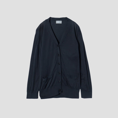 SEA ISLAND COTTON KNIT