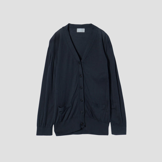SEA ISLAND COTTON KNIT