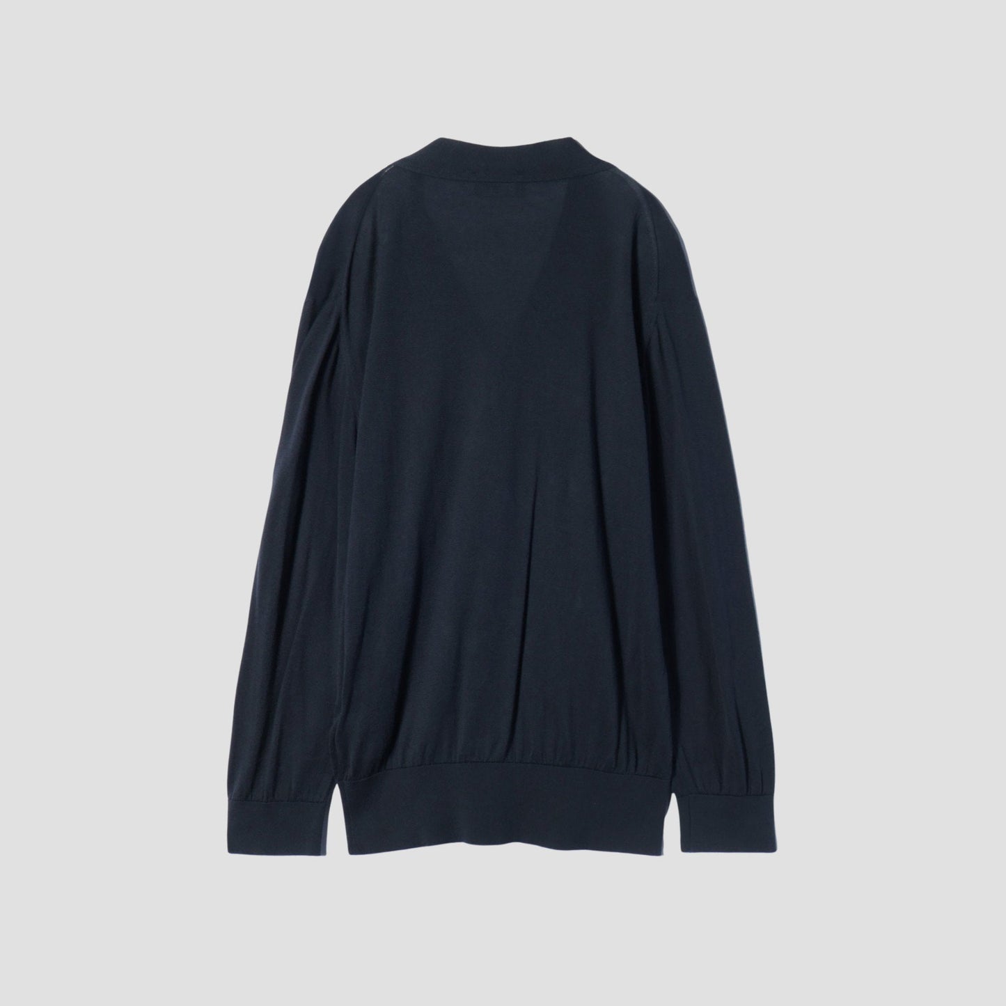 SEA ISLAND COTTON KNIT