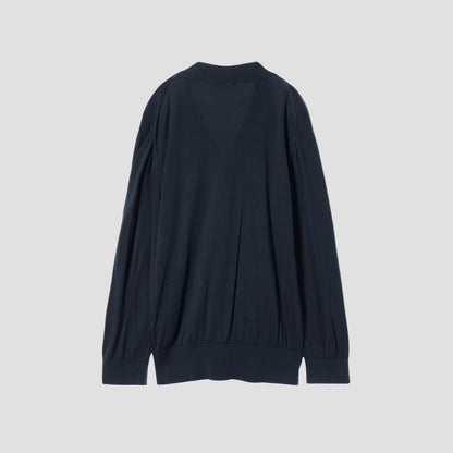 SEA ISLAND COTTON KNIT