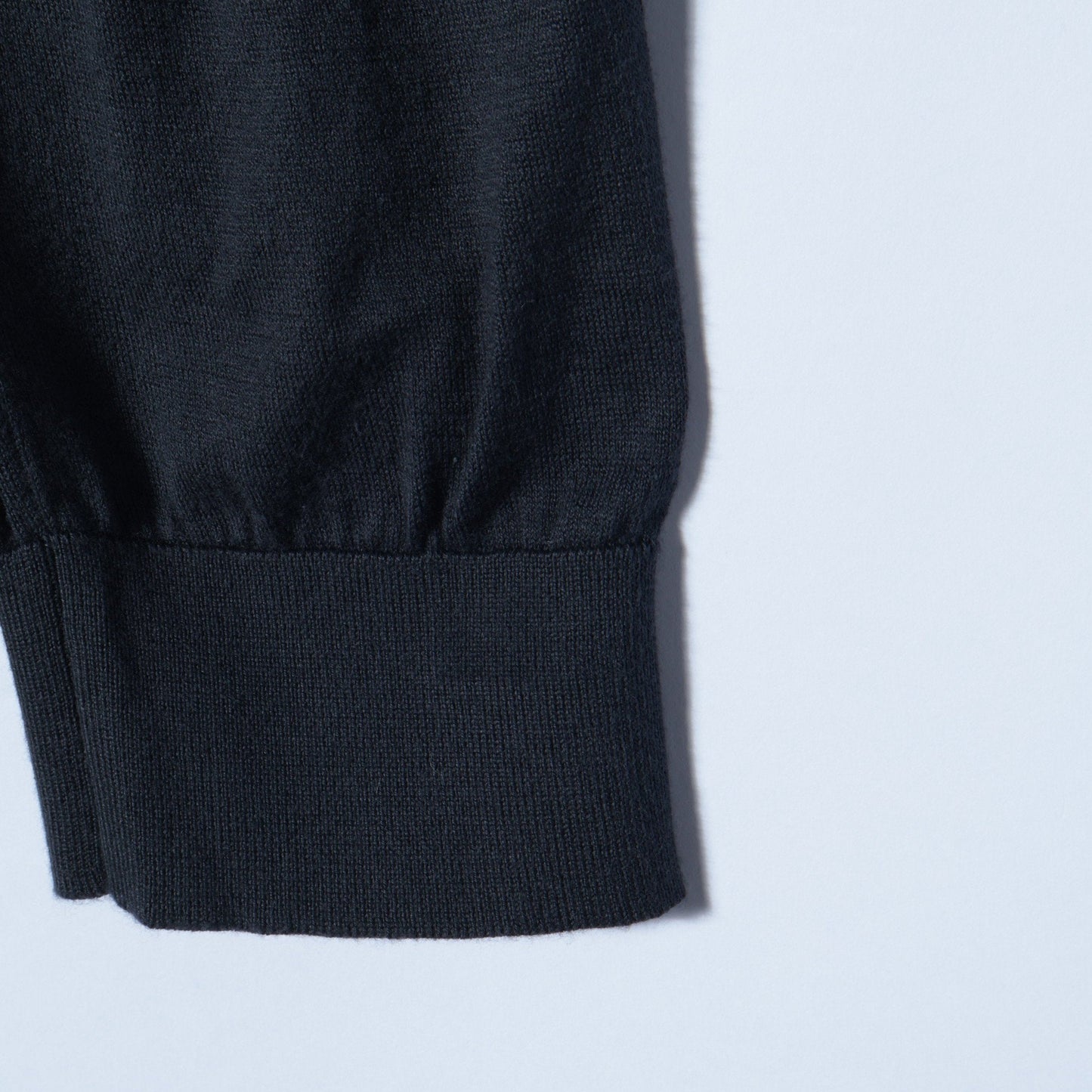 SEA ISLAND COTTON KNIT