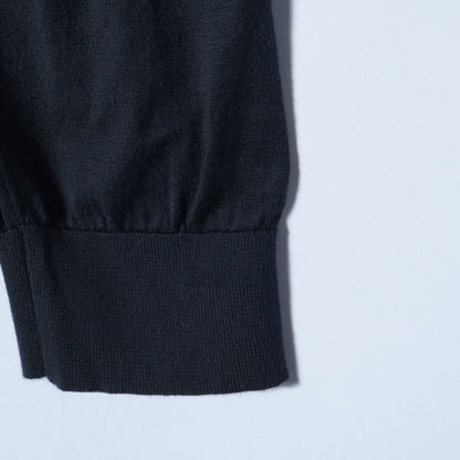 SEA ISLAND COTTON KNIT