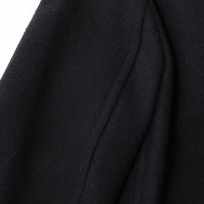 BASIC WOOL MELTON(MHL SHOP限定) COAT