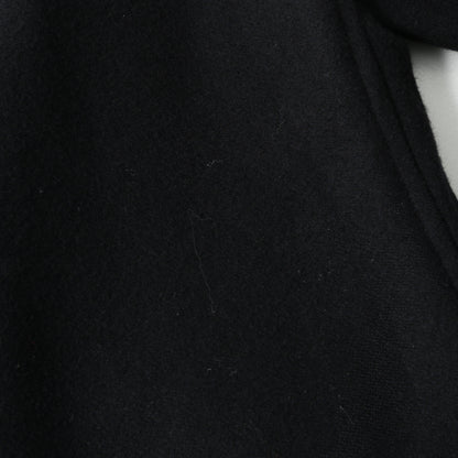 BASIC WOOL MELTON(MHL SHOP限定) COAT
