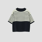 COTTON CASHMERE KNIT