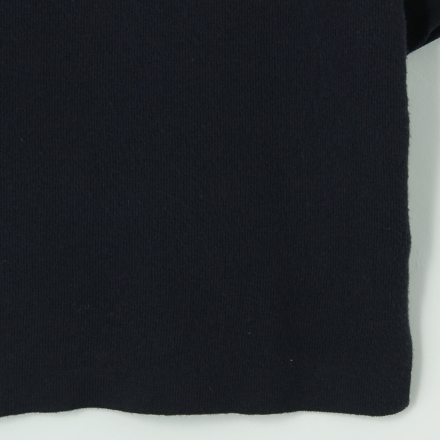 COTTON CASHMERE KNIT
