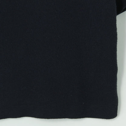 COTTON CASHMERE KNIT