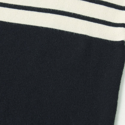 COTTON CASHMERE KNIT