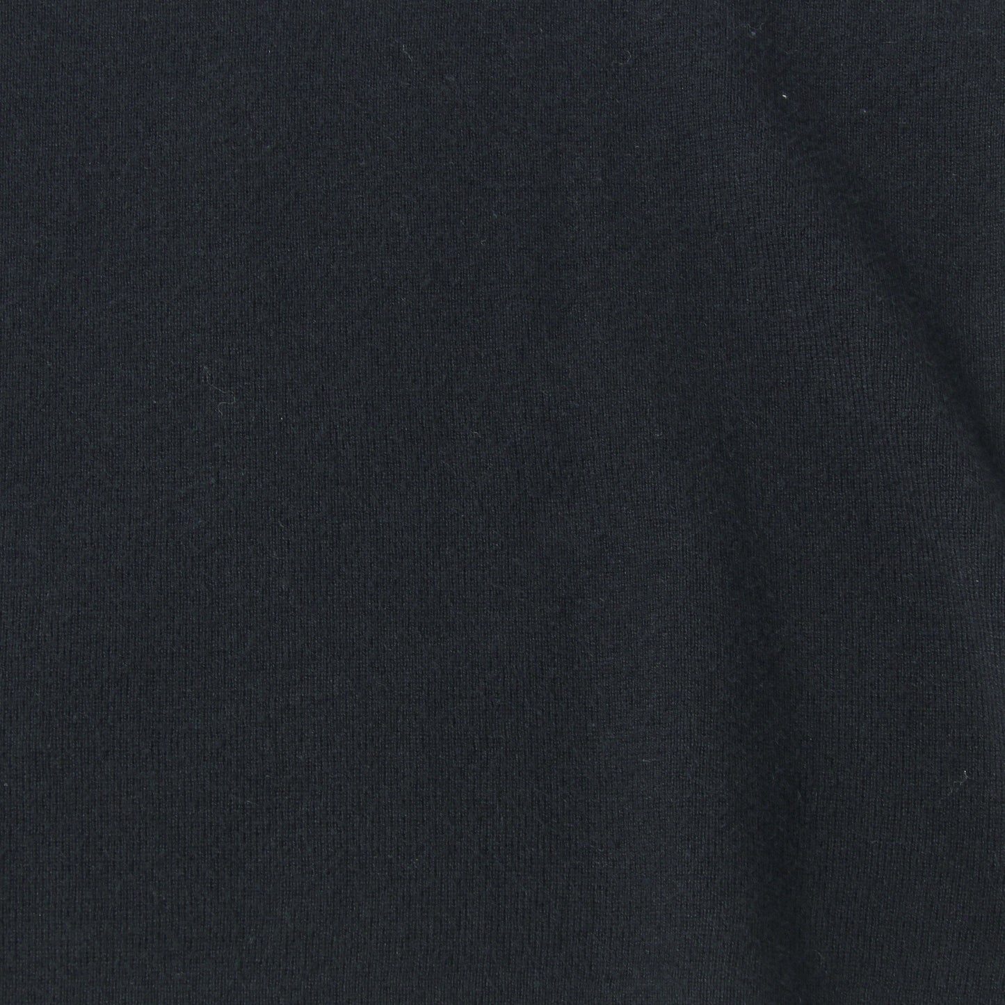 COTTON CASHMERE KNIT
