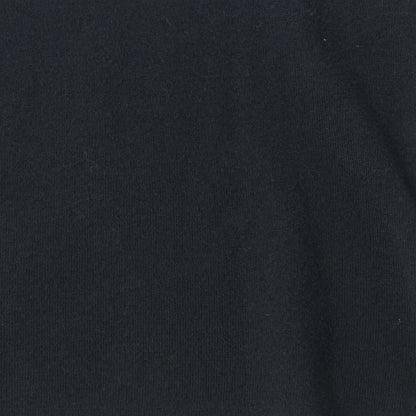 COTTON CASHMERE KNIT