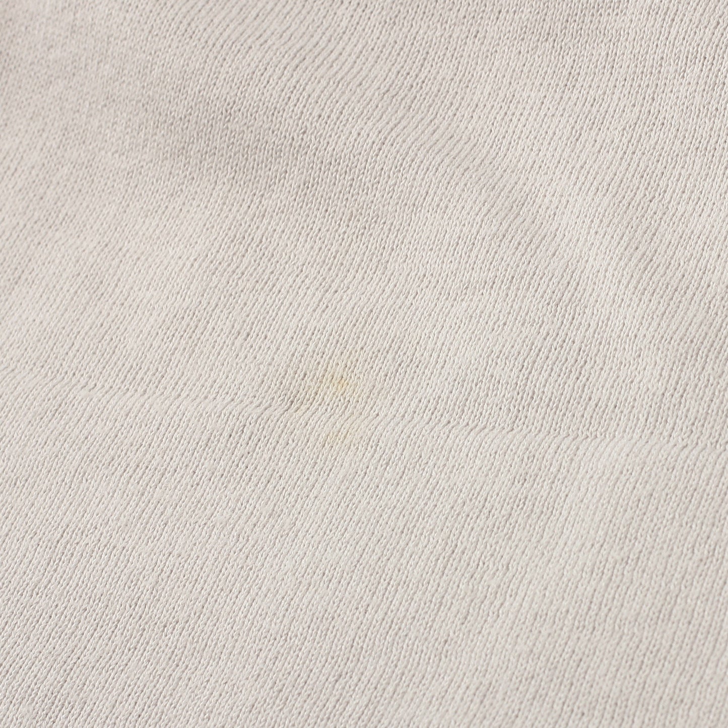 TWISTED COTTON SILK KNIT