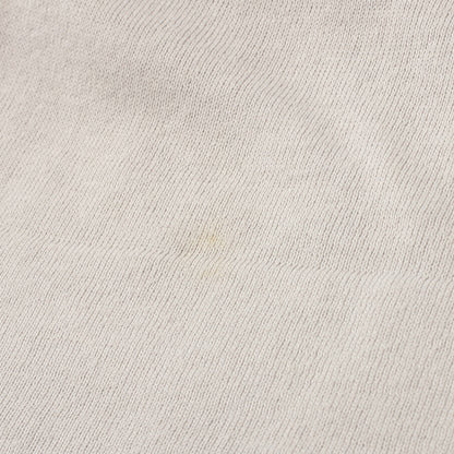 TWISTED COTTON SILK KNIT