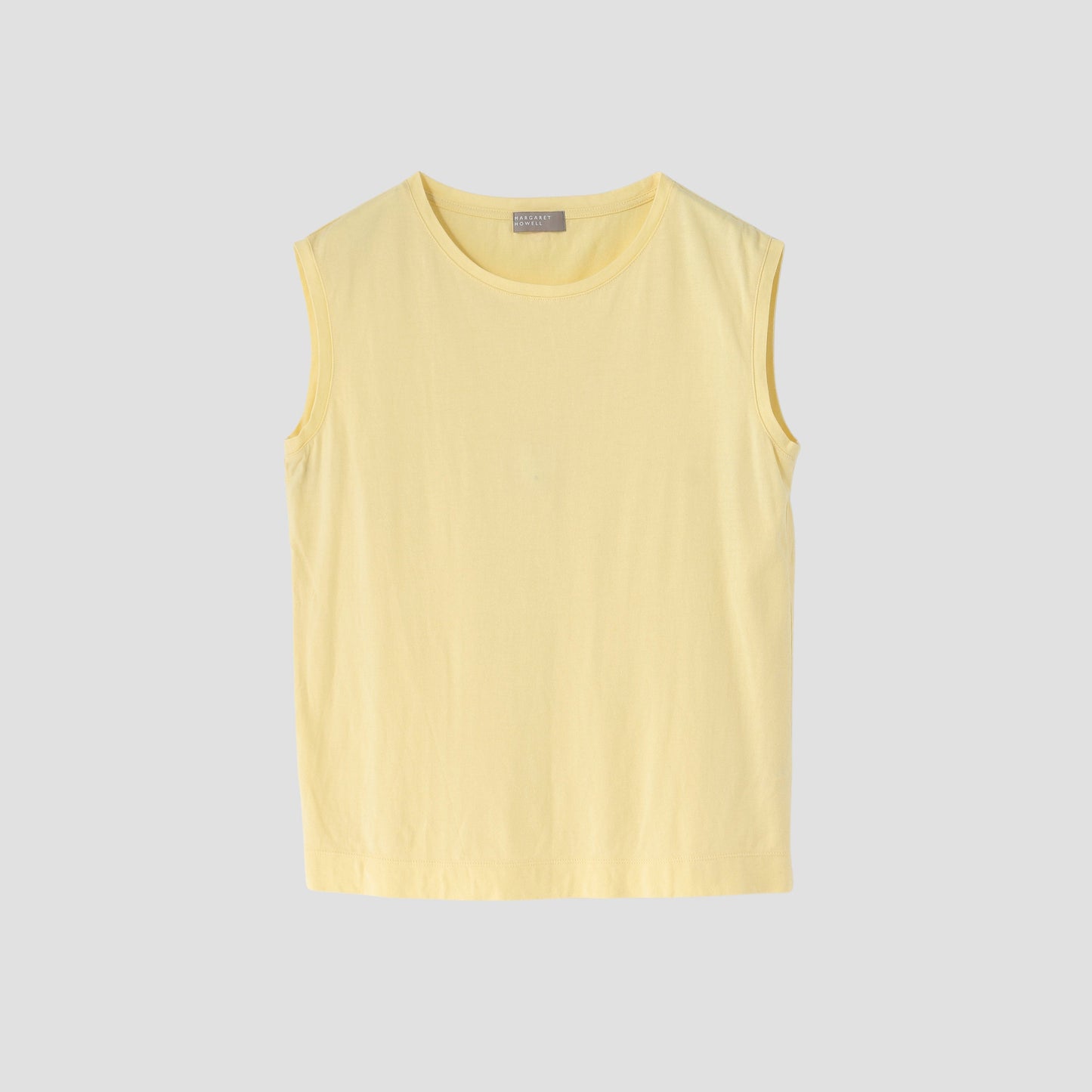 COTTON LINEN JERSEY