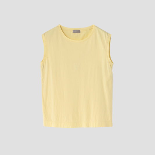 COTTON LINEN JERSEY