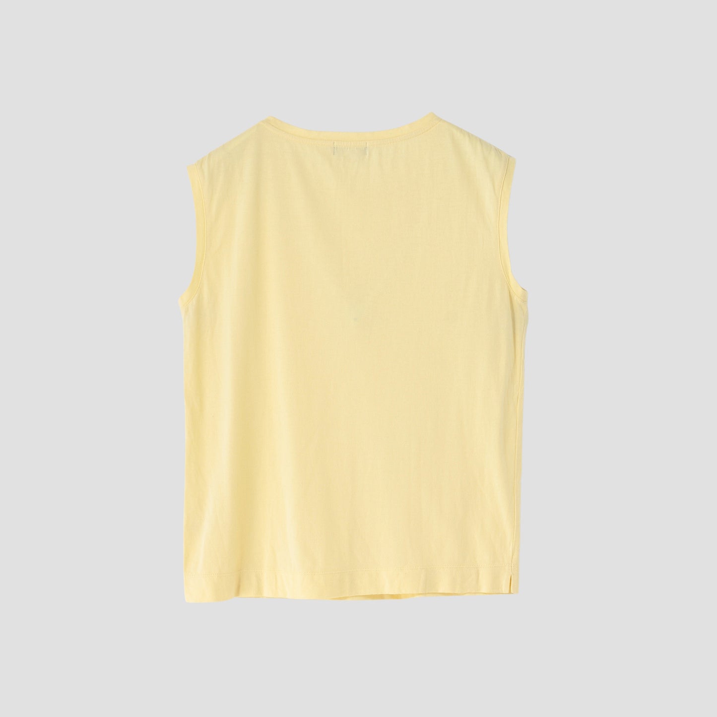 COTTON LINEN JERSEY