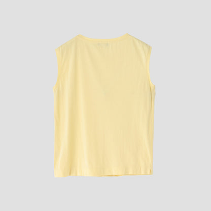 COTTON LINEN JERSEY