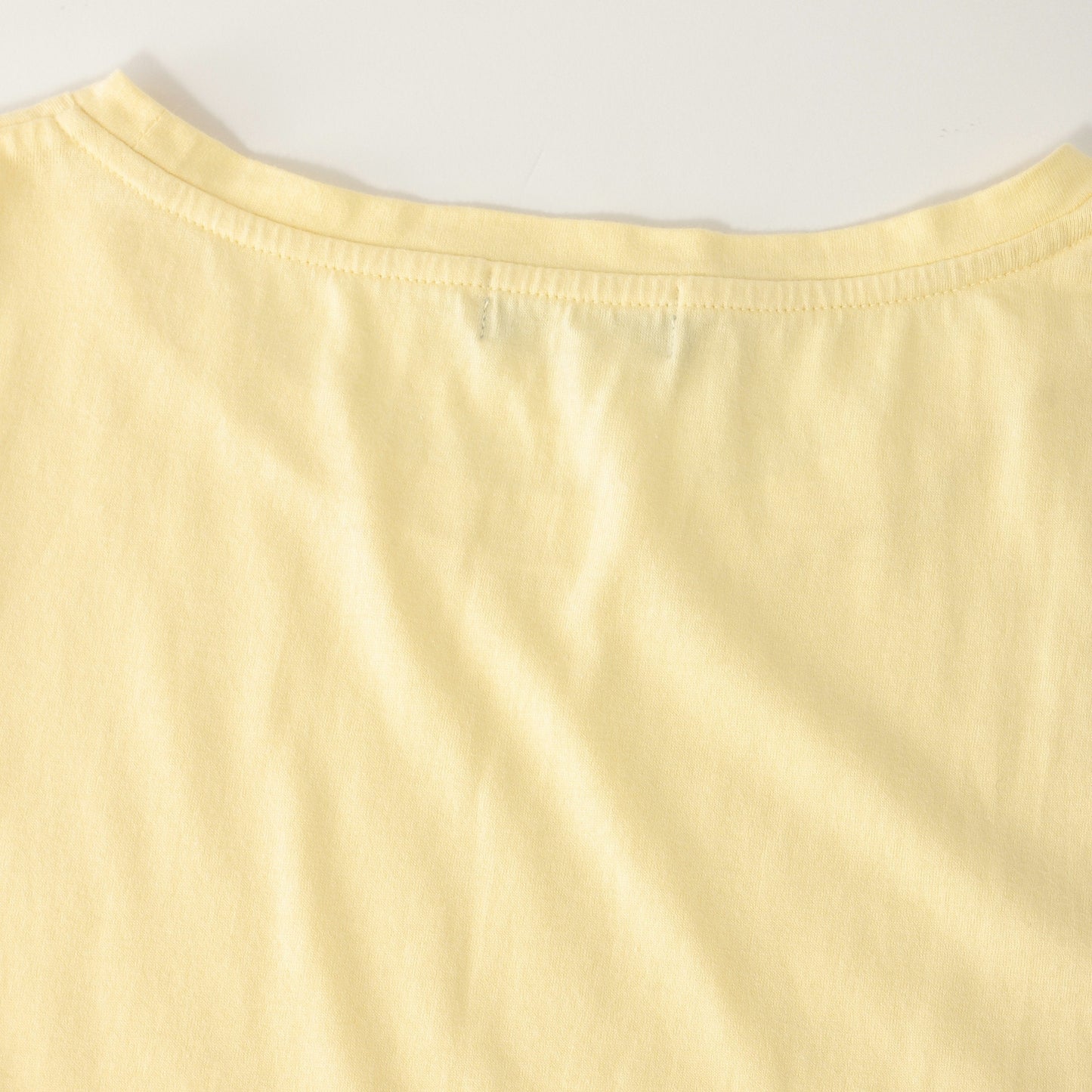 COTTON LINEN JERSEY