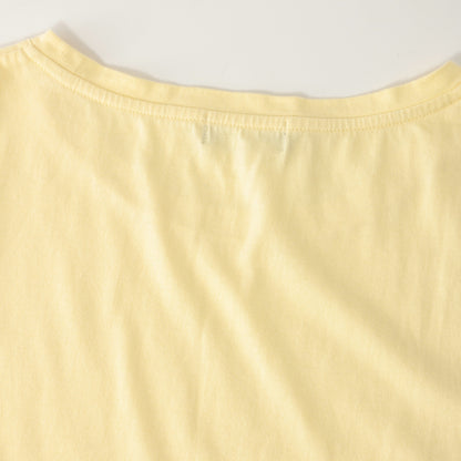 COTTON LINEN JERSEY