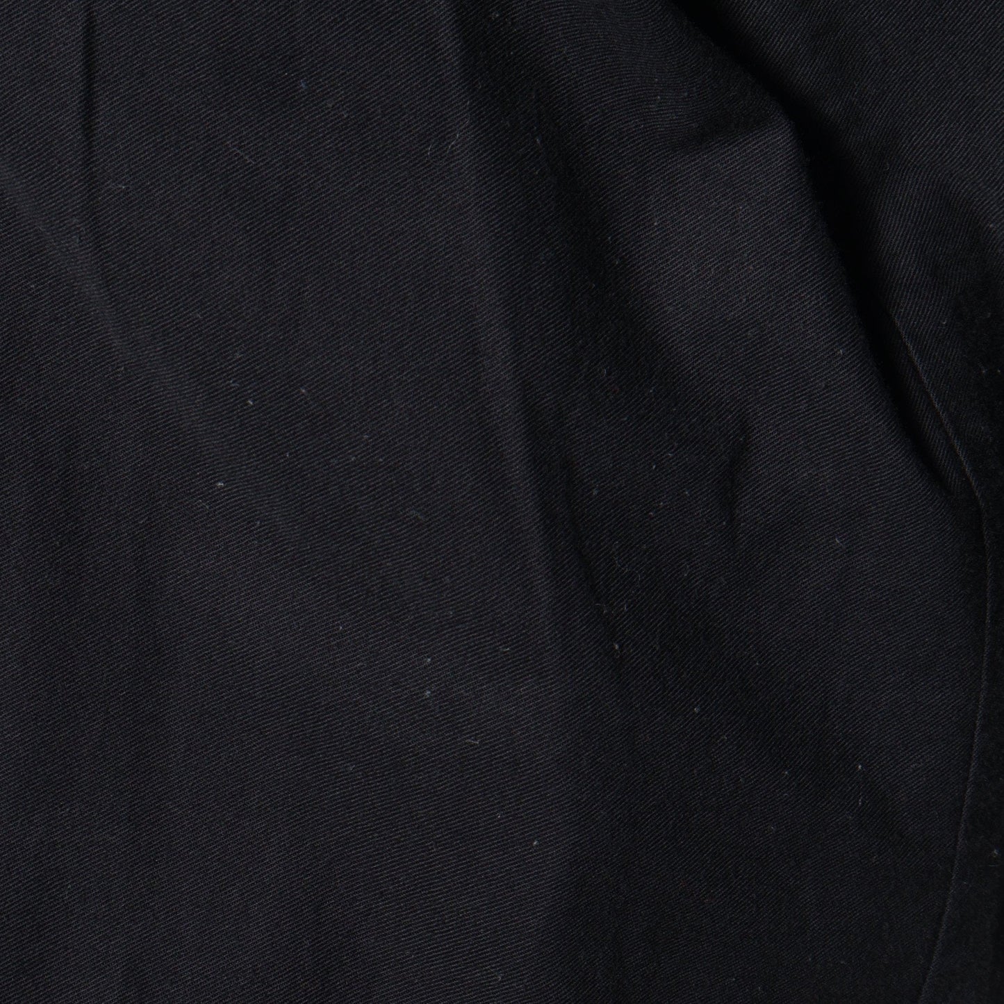 JAPANESE DENSE COTTON COAT