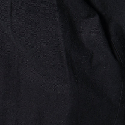 JAPANESE DENSE COTTON COAT