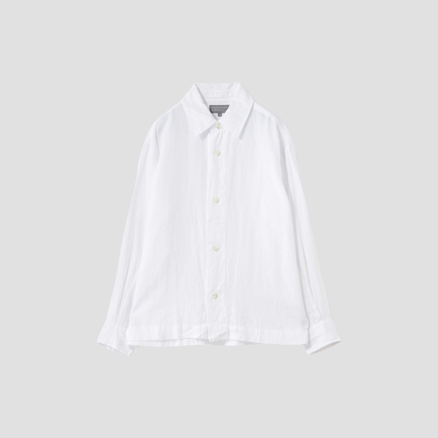 SHIRTING LINEN