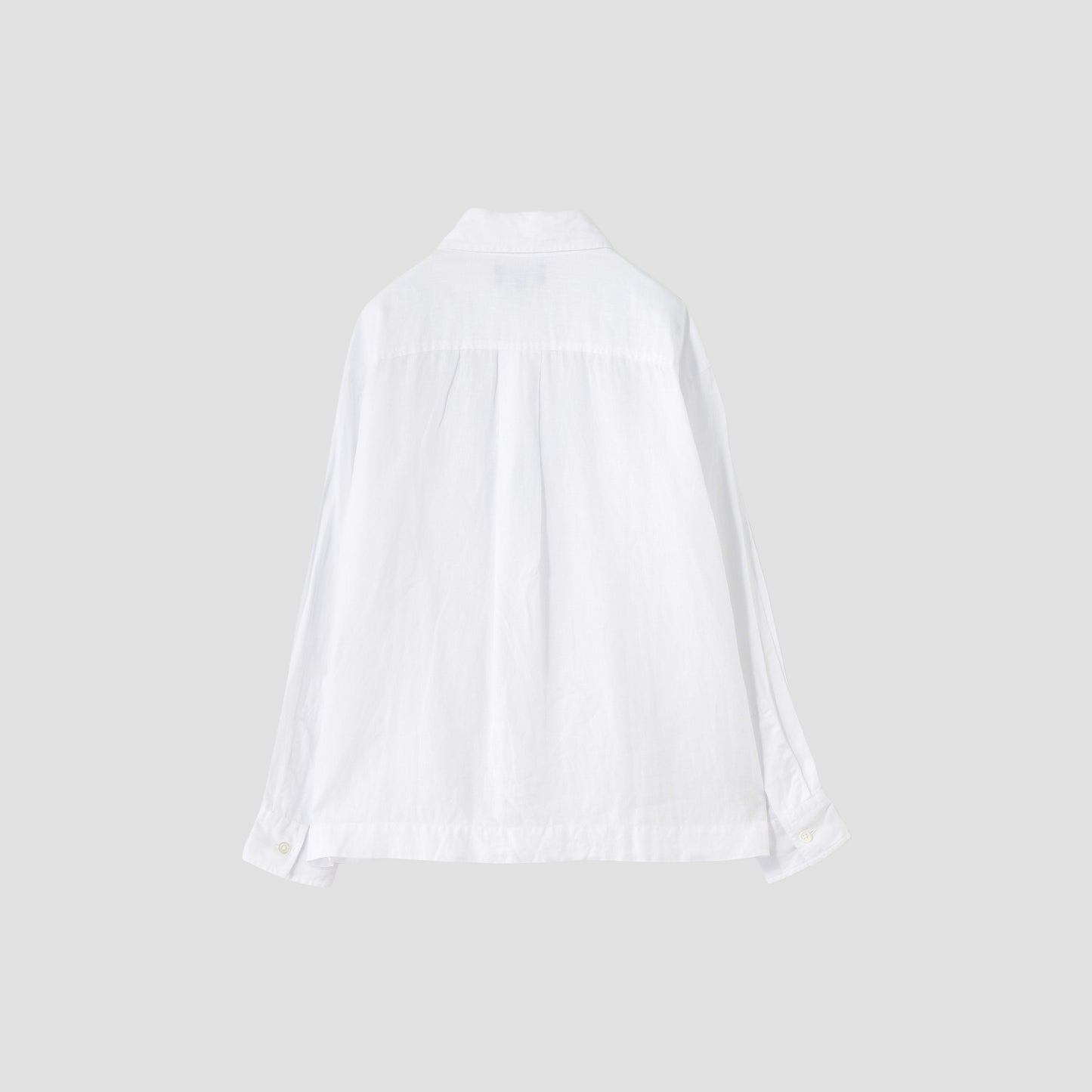 SHIRTING LINEN