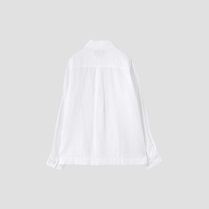 SHIRTING LINEN