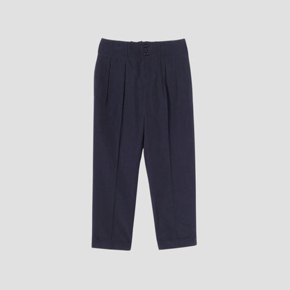 YARN DYED SHIRTING TROUSERS