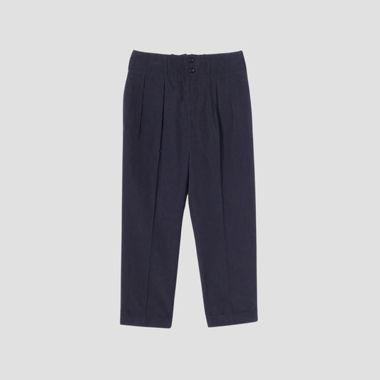 YARN DYED SHIRTING TROUSERS