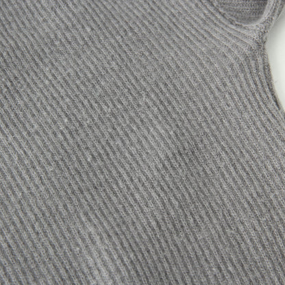 MERINO CASHMERE KNIT