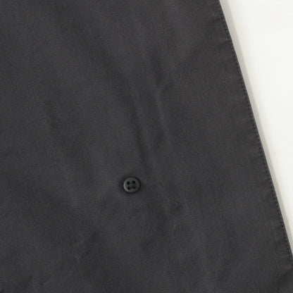 COTTON NYLON COATING BLOUSON