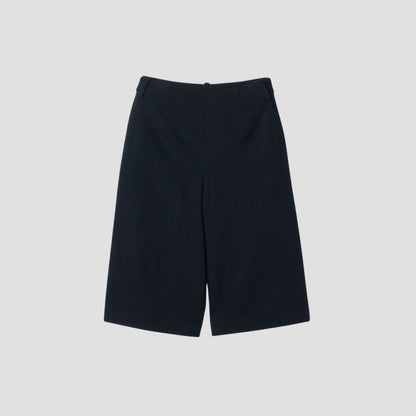 FLANNEL TROUSERS