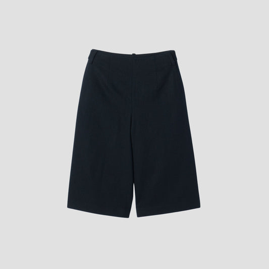 FLANNEL TROUSERS