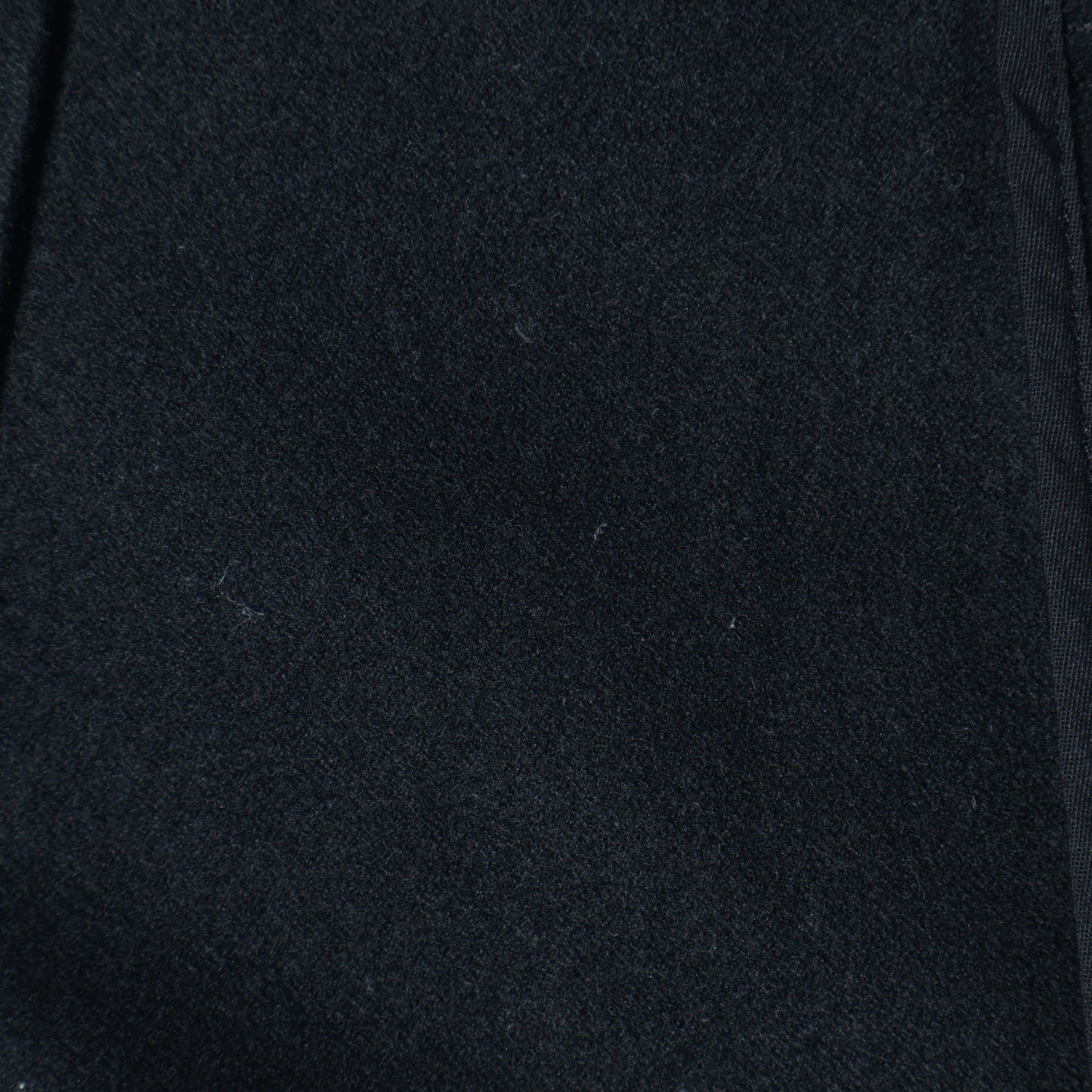 FLANNEL TROUSERS