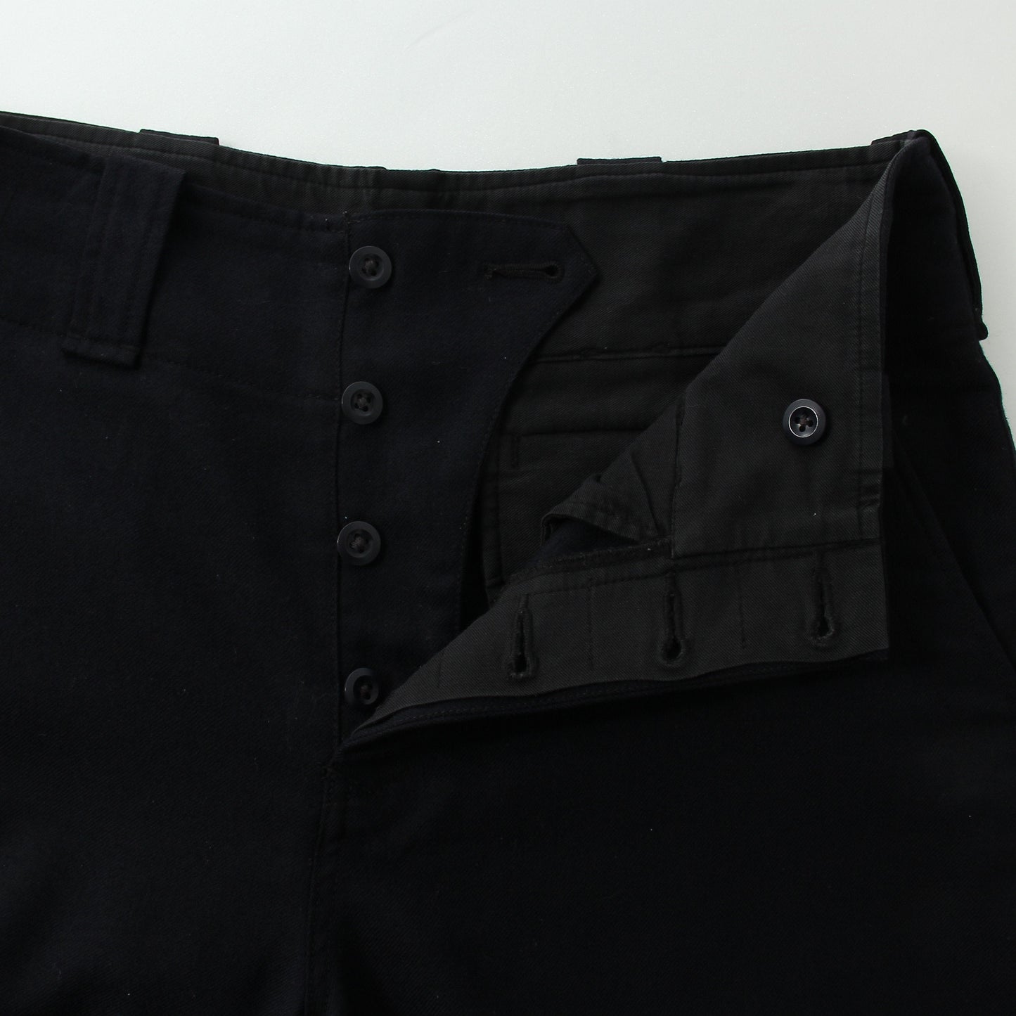TROUSERS