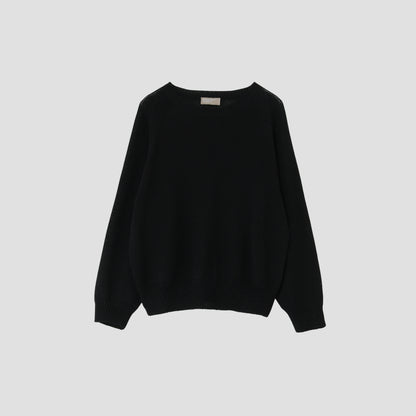 LINEN COTTON KNIT