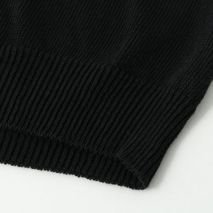 LINEN COTTON KNIT