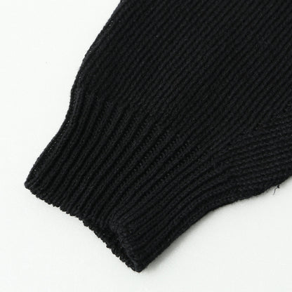 LINEN COTTON KNIT