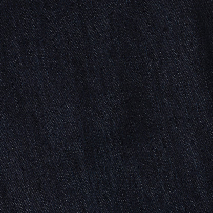 CANTON LIGHT DENIM TROUSERS