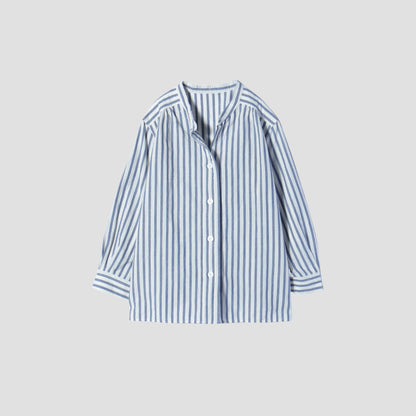 BOLD STRIPE SHIRT