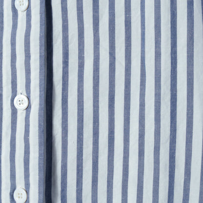 BOLD STRIPE SHIRT