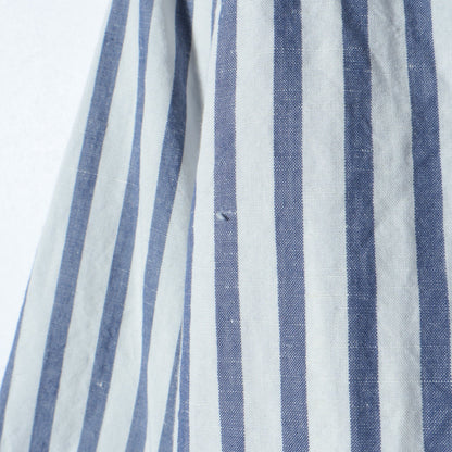 BOLD STRIPE SHIRT