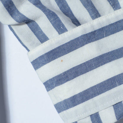 BOLD STRIPE SHIRT