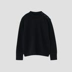 UNIFORM WOOL KNIT