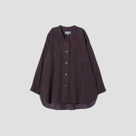 COTTON VOILE SHIRT