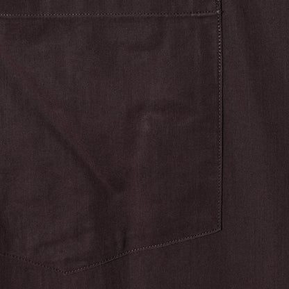 COTTON VOILE SHIRT